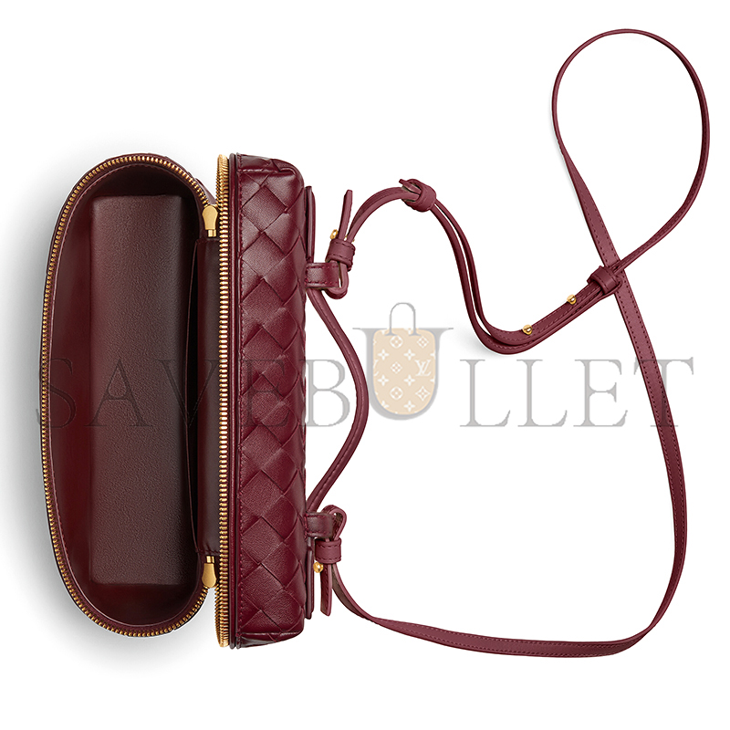 BOTTEGA VENETA BANG BANG 789109V3IV12247 (22*12.5*5cm) BOTTEGA VENETA BANG BANG 789109V3IV12247 (22*12.5*5cm)